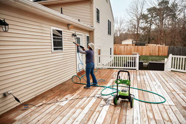 Best Exterior Home Cleaning  in Progress Village, FL