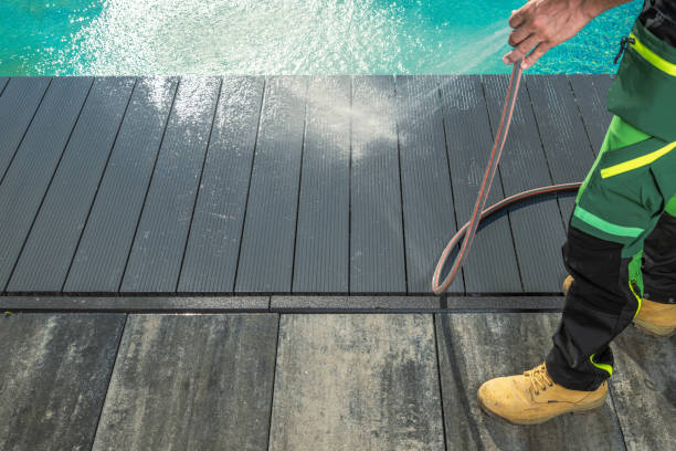 Best Fence Pressure Washing  in Progress Village, FL