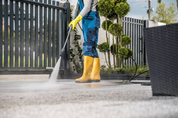 Pressure Washing Estimates in Progress Village, FL