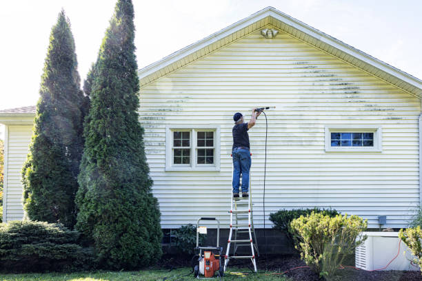 Best Concrete Pressure Washing  in Progress Village, FL