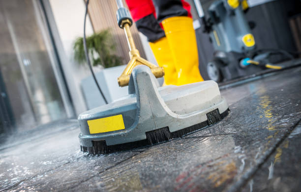 Best Exterior Home Cleaning  in Progress Village, FL