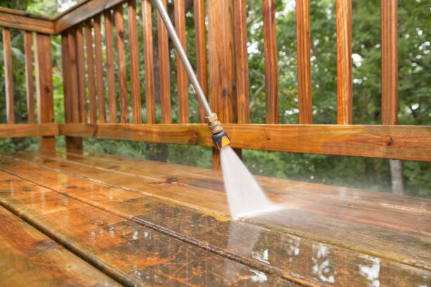 Best Deck Pressure Washing  in Progress Village, FL