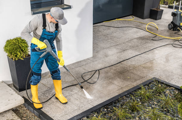 Best Commercial Pressure Washing  in Progress Village, FL