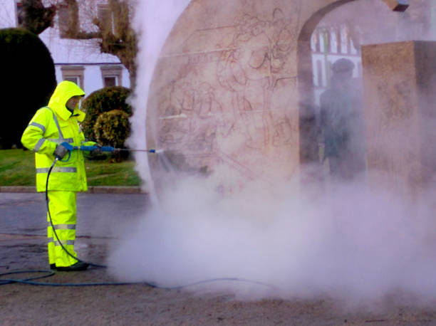 Progress Village, FL Pressure Washing Company