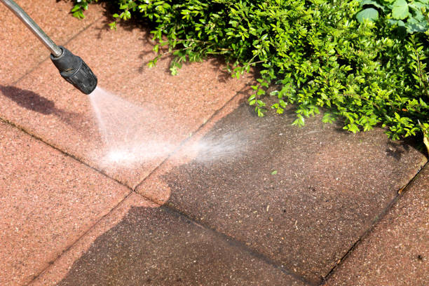 Deck Cleaning Services in Progress Village, FL